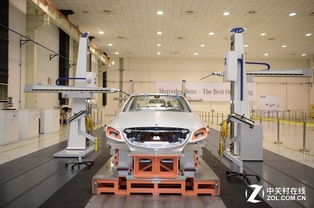 北京奔驰工装夹具革新 成本骤降99%，效率跃升6倍的极致改善之路