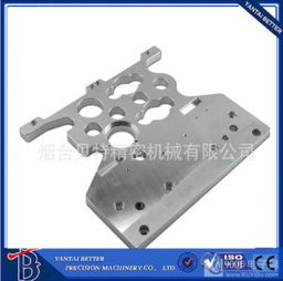 机械零件数控车床加工 机床设备与核心配件详解