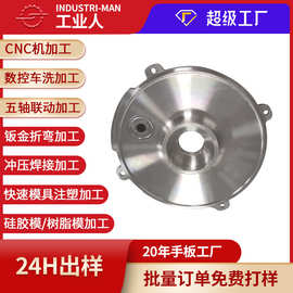 汽车散热器与铝配件 机床设备及其配件的精密制造纽带