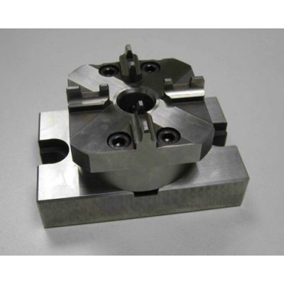 大连治具设计与工装夹具的应用与发展