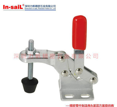 垂直式快速夹钳夹具 木工与工装的可靠助手