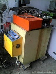 深圳市光明新区公明精信机床配件部 专业金属成型设备与机床配件全览