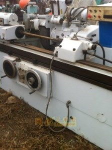 高效处置二手机床设备 出售一米五外圆磨，助力大型企业资产优化